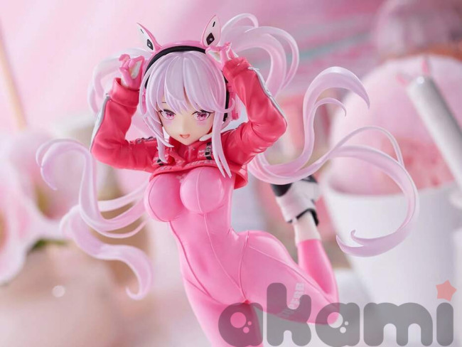 TENITOL Alice (Goddess of Victory: NIKKE) TENITOL Alice (Goddess of Victory: NIKKE)