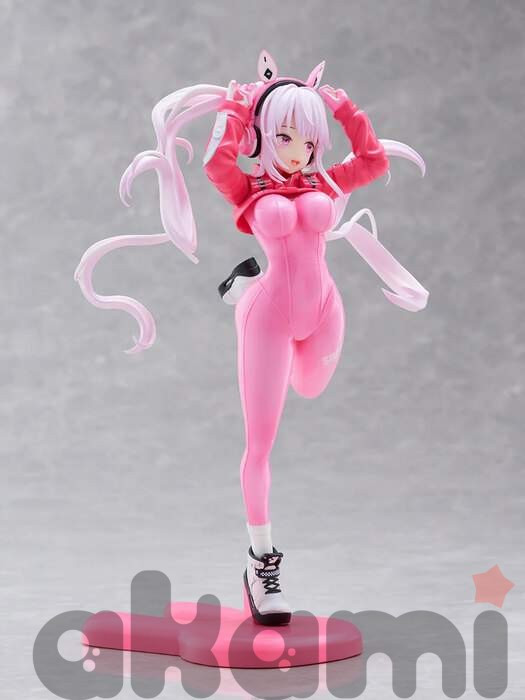 TENITOL Alice (Goddess of Victory: NIKKE) TENITOL Alice (Goddess of Victory: NIKKE)