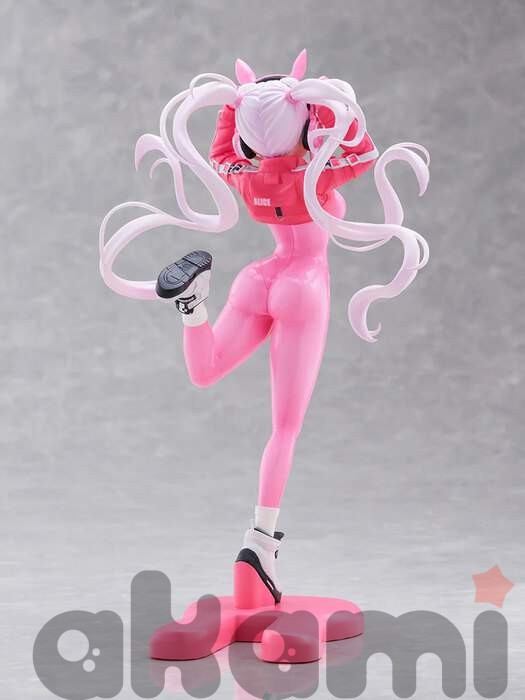 TENITOL Alice (Goddess of Victory: NIKKE) TENITOL Alice (Goddess of Victory: NIKKE)