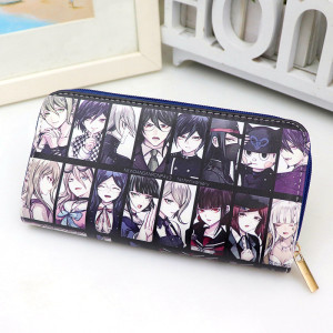 Danganronpa  кошелек  bd161 shg26