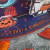 Падение русала акриловый стенд чиби Halloween (Спецзаказ)