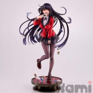 Jabami Yumeko (Kakegurui XX)