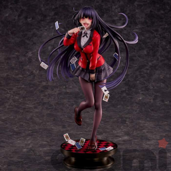 Jabami Yumeko (Kakegurui XX) Jabami Yumeko (Kakegurui XX)