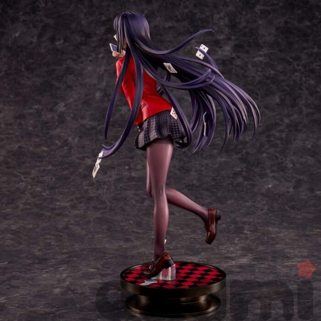 Jabami Yumeko (Kakegurui XX) Jabami Yumeko (Kakegurui XX)