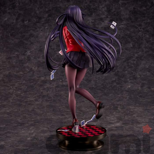 Jabami Yumeko (Kakegurui XX) Jabami Yumeko (Kakegurui XX)