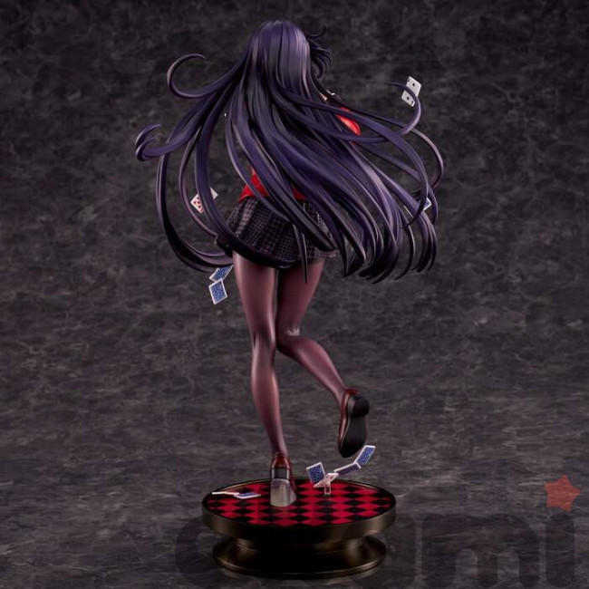 Jabami Yumeko (Kakegurui XX) Jabami Yumeko (Kakegurui XX)