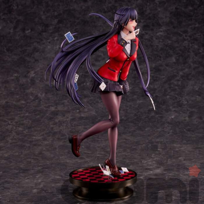 Jabami Yumeko (Kakegurui XX) Jabami Yumeko (Kakegurui XX)