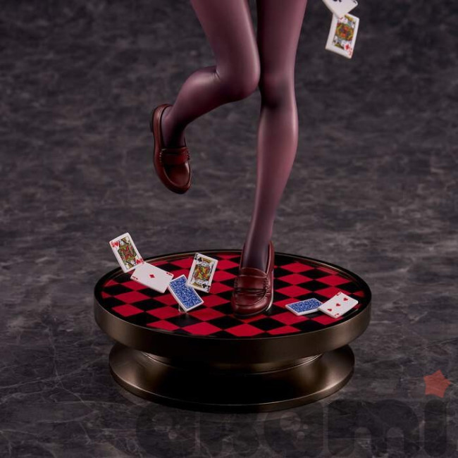 Jabami Yumeko (Kakegurui XX) Jabami Yumeko (Kakegurui XX)