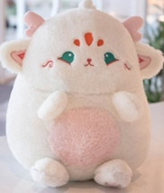 Пухлый дракон плюш 38см bu068 shg16