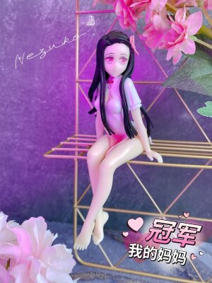 Меч vs демоны фигурка 20 см bt673 shg62 Меч vs демоны фигурка 20 см bt673 shg62