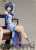 Seele Vollerei Mirrored Flourishes Ver. and Display Boxes (Honkai Impact 3)