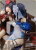 Seele Vollerei Mirrored Flourishes Ver. and Display Boxes (Honkai Impact 3)