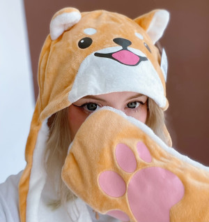 Шапка ину bk949 shg21