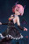KDcolle Rem&Ram Phantom Night Wizard Ver. (Re:Zero) Rem&Ram