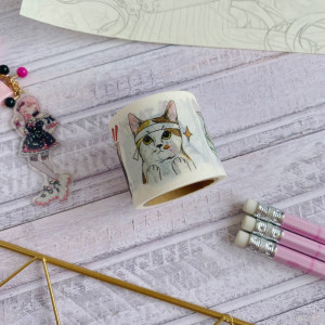 Скотч кошаки bm781 shg20