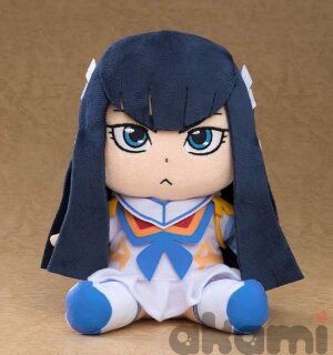 Плюш kill la kill