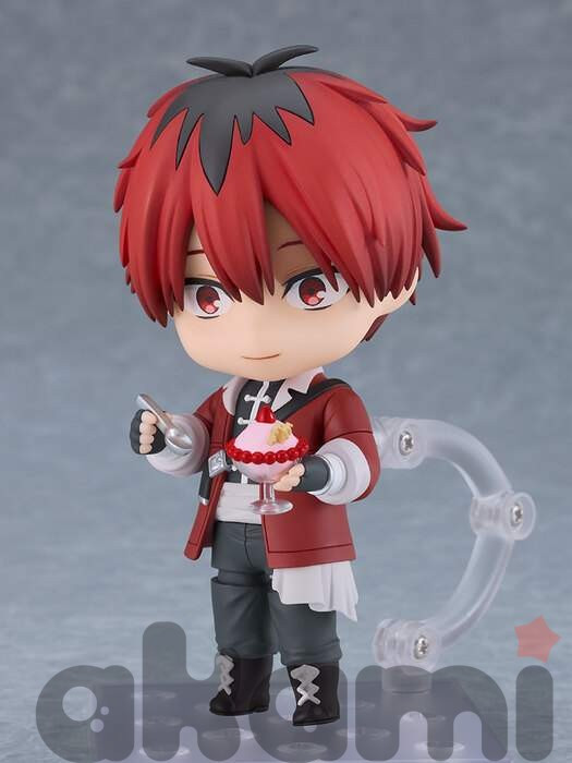 Nendoroid Stark (Sousou no Frieren) Nendoroid Stark (Sousou no Frieren)