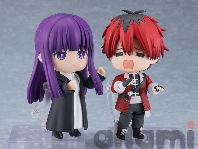 Nendoroid Stark (Sousou no Frieren) Nendoroid Stark (Sousou no Frieren)