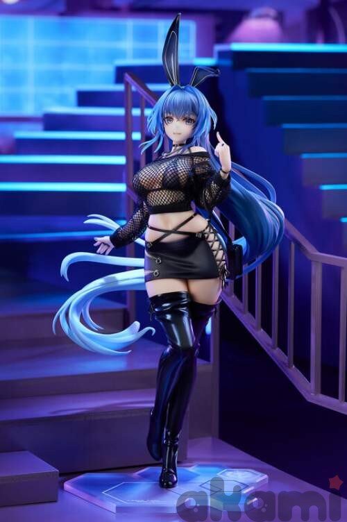 New Jersey Zozotown Illustration Ver. (Azur Lane)