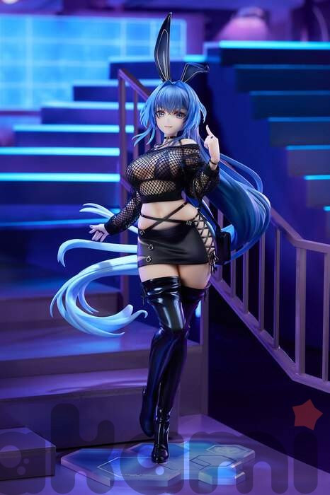 New Jersey Zozotown Illustration Ver. (Azur Lane)