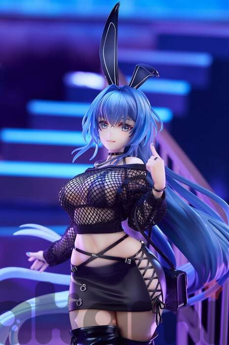 New Jersey Zozotown Illustration Ver. (Azur Lane)