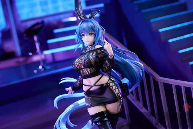 New Jersey Zozotown Illustration Ver. (Azur Lane)