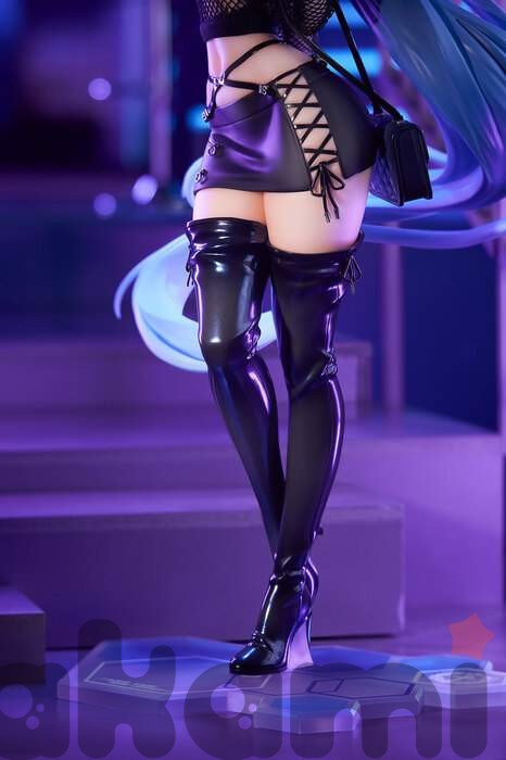 New Jersey Zozotown Illustration Ver. (Azur Lane)