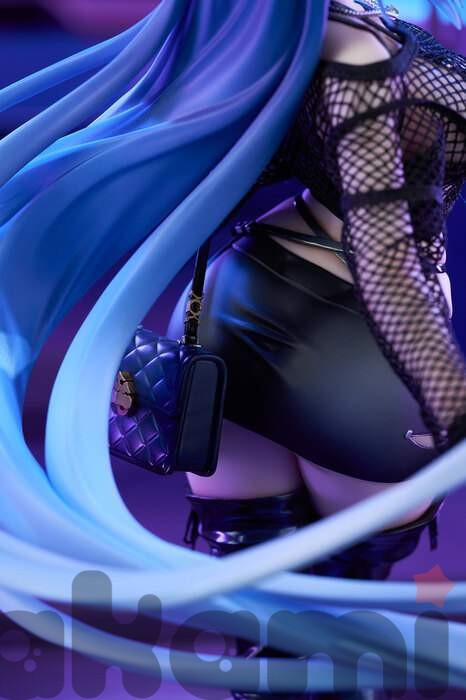 New Jersey Zozotown Illustration Ver. (Azur Lane)