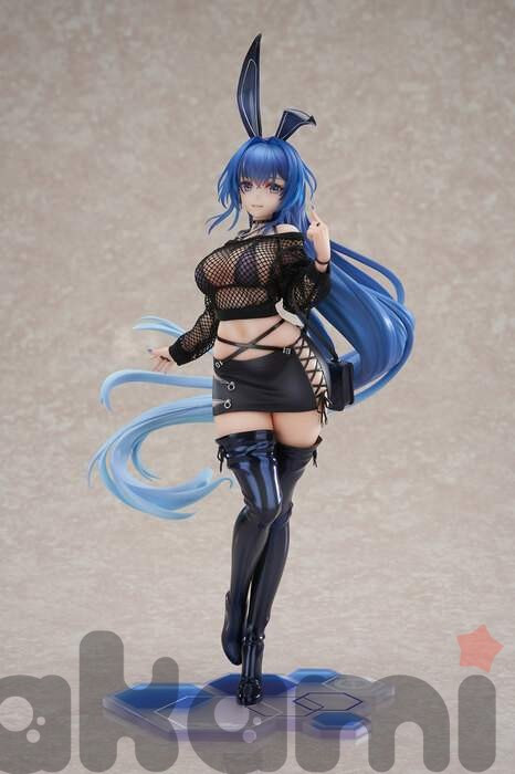 New Jersey Zozotown Illustration Ver. (Azur Lane)