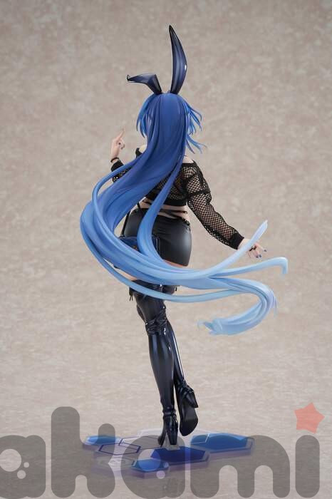 New Jersey Zozotown Illustration Ver. (Azur Lane)