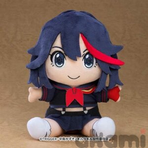 Плюш kill la kill