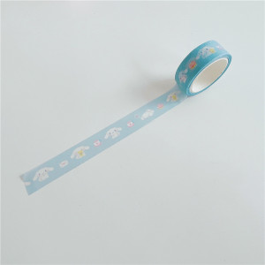 Скотч Sanrio bk826 shg20