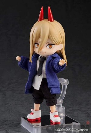 Nendoroid Doll Power (Chainsaw Man)