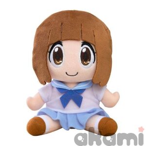 Плюш kill la kill