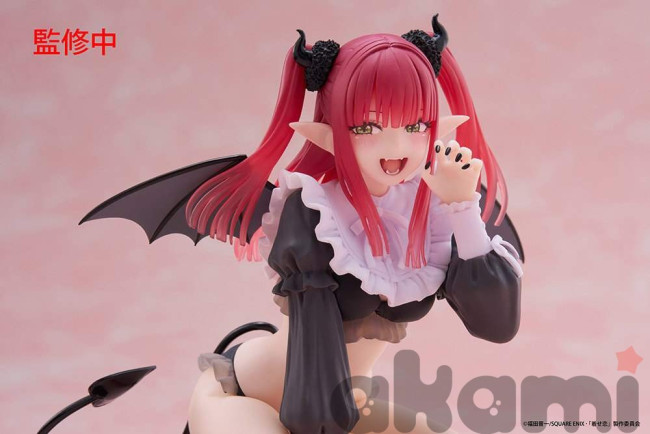 Desktop Cute Kitagawa Marin Liz Ver. (My Dress-Up Darling!)