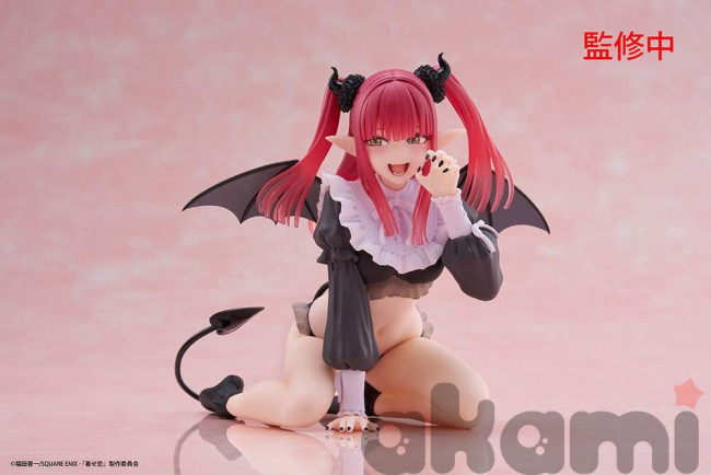 Desktop Cute Kitagawa Marin Liz Ver. (My Dress-Up Darling!)