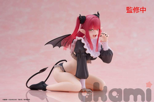 Desktop Cute Kitagawa Marin Liz Ver. (My Dress-Up Darling!)