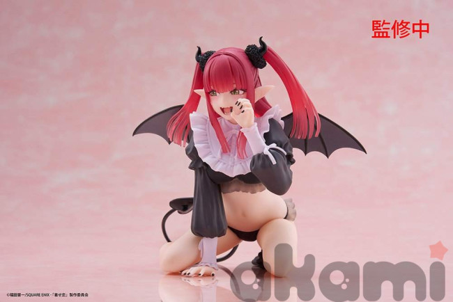 Desktop Cute Kitagawa Marin Liz Ver. (My Dress-Up Darling!)