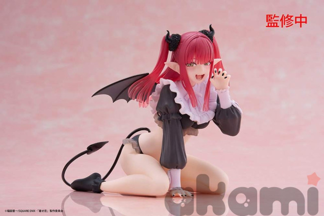 Desktop Cute Kitagawa Marin Liz Ver. (My Dress-Up Darling!)