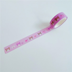 Скотч Sanrio bk827 shg20