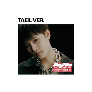 NCT 127 - Ay-Yo ( ver. SMini) (официальный альбом)