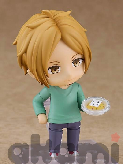 Nendoroid Haruki Nakayama (Given)