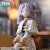 Chokonose Premium Figure Frieren Tate Roll no Nacchatta (Sousou no Frieren)