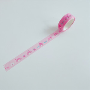 Скотч Sanrio bk825 shg20