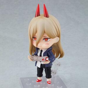 Chainsaw Man фигурка 11 см bj045 shg22