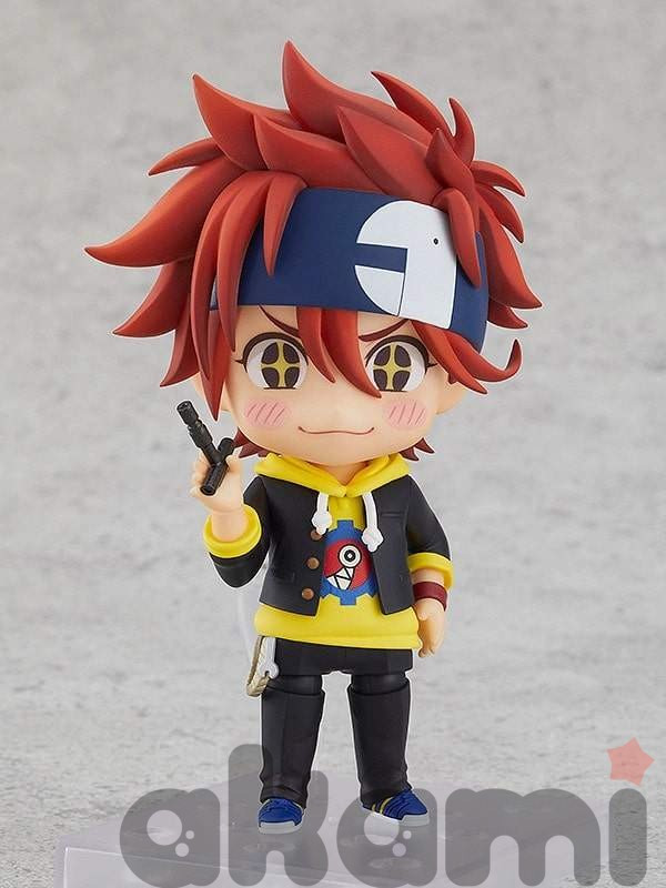 Nendoroid Reki (SK8 the Infinity)
