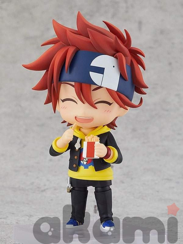 Nendoroid Reki (SK8 the Infinity)