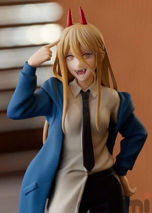 POP UP PARADE Power (Chainsaw Man)