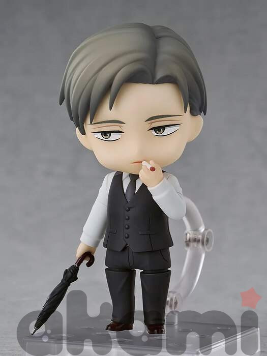 Nendoroid Yashiro (Twittering Birds Never Fly)
