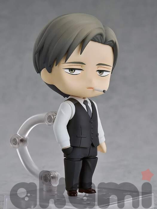Nendoroid Yashiro (Twittering Birds Never Fly)